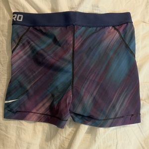 Nike Pro Shorts